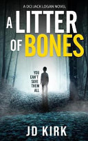 A Litter of Bones by Zertex Media Ltd.