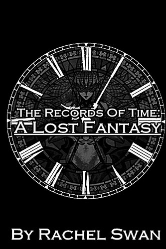 A Lost Fantasy by Rachel Swan
