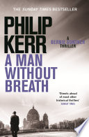 A Man Without Breath by Philip Kerr