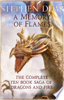 A Memory of Flames Complete eBook Collection by Stephen Deas