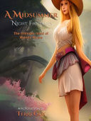 A Midsummers Nights Fantasies by Terri Cox