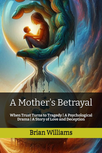 A Mother's Betrayal - When Trust Turns to Tragedy A Psychological Drama A Story of Love and Deception by BRIAN. WILLIAMS