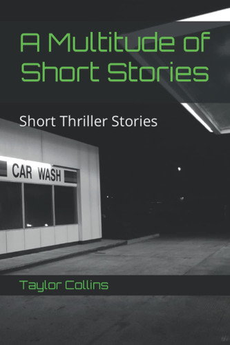 A Multitude of Short Stories Short Thriller Stories by Taylor Collins