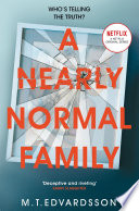 A Nearly Normal Family by M. T. Edvardsson