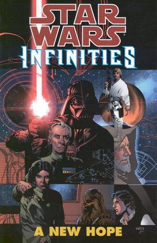 A new hope by Chris Warner