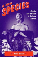 A New Species by Robin Roberts