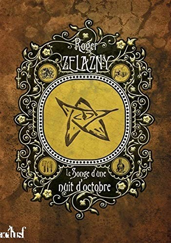 A Night in the Lonesome October by Roger Zelazny