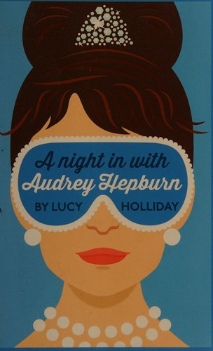 A night in with Audrey Hepburn by Kate Forster