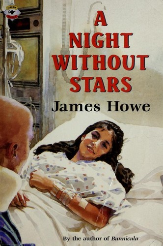 A night without stars by James Howe