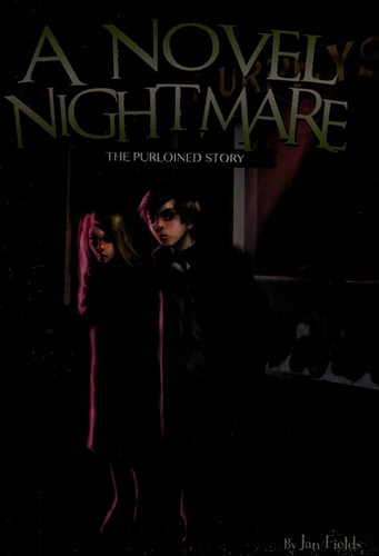 A novel nightmare by Jan Fields