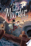 A Pocket Full of Murder by R. J. Anderson