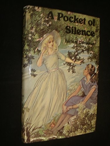 A pocket of silence by Barbara Constance Freeman