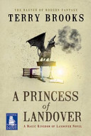A Princess of Landover by Terry Brooks