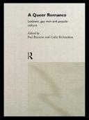 A Queer Romance by Paul Burston