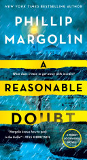 A Reasonable Doubt by Phillip Margolin