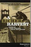 A Richer Harvest by Craig Wollner