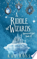 A Riddle of Wizards by Kat Ross
