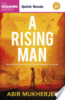 A Rising Man by Abir Mukherjee