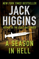 A Season in Hell by Jack Higgins
