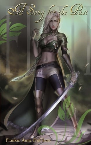 A Song for the Past A Final Fantasy XII Fanfic by Frankie DuChene