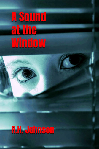 A Sound at the Window A Taut Psychological Thriller that Will Keep You Guessing by R. H. JOHNSON