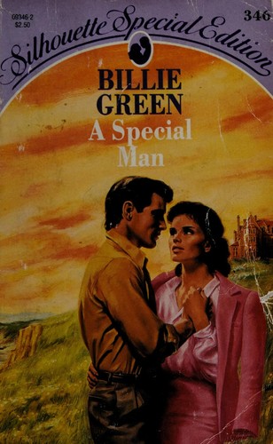 A Special Man by Billie Green