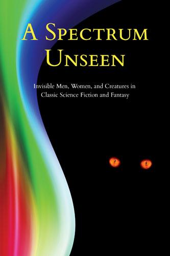 A Spectrum Unseen by Jack London