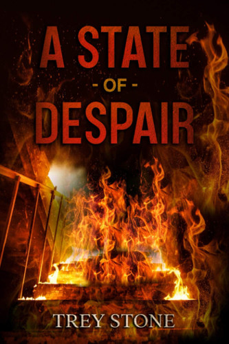 A State of Despair A Psychological Thriller by Trey Stone