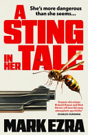 A Sting in Her Tale by Mark Ezra