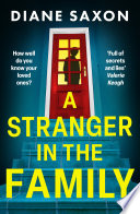 A Stranger in the Family by Diane Saxon