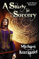 A Study in Sorcery by Michael Kurland
