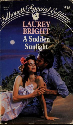 A Sudden Sunlight by Daphne Clair