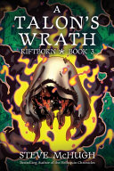 A Talon's Wrath by Steve McHugh