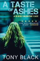 A Taste of Ashes by Tony Black