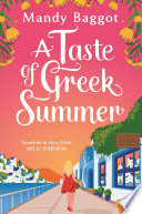 A Taste of Greek Summer by Mandy Baggot