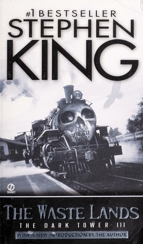 A Torre Negra by Stephen King