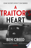 A Traitor's Heart by Ben Creed