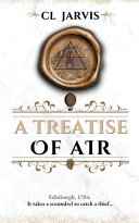 A Treatise of Air by Cl Jarvis