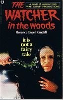 A Watcher in the Woods by Florence Engel Randall