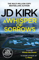 A Whisper of Sorrows by JD Kirk