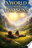 A world under two suns a Portal Fantasy : Book 1 by Eric Abrahams