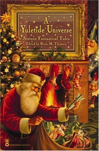 A Yuletide Universe by Brian Thomsen