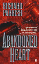 Abandoned Heart by Richard Parrish