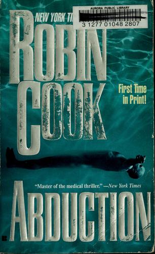 Abduction by Lisa Jackson