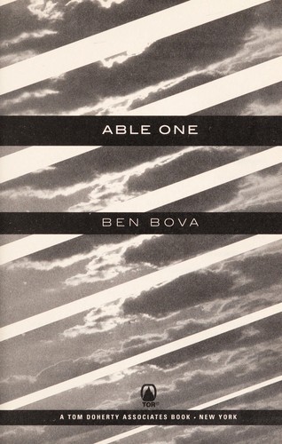 Able one by Ben Bova