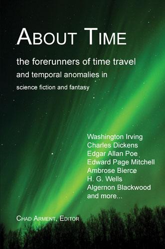 About Time by Chad Arment