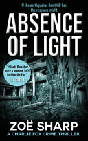 Absence of Light by Zoe Sharp