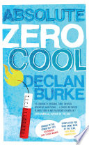 Absolute Zero Cool by Declan Burke