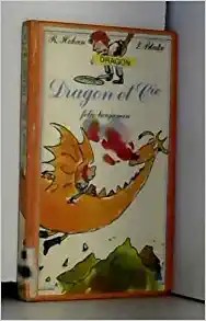 Ace Dragon Ltd by Russell Hoban