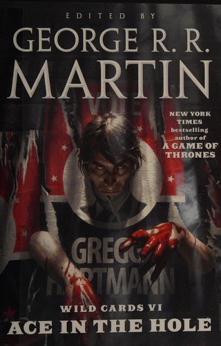 Ace in the Hole by George R. R. Martin